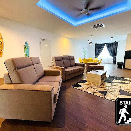 מרסינג Hard Rock Vip Guest House מראה חיצוני תמונה