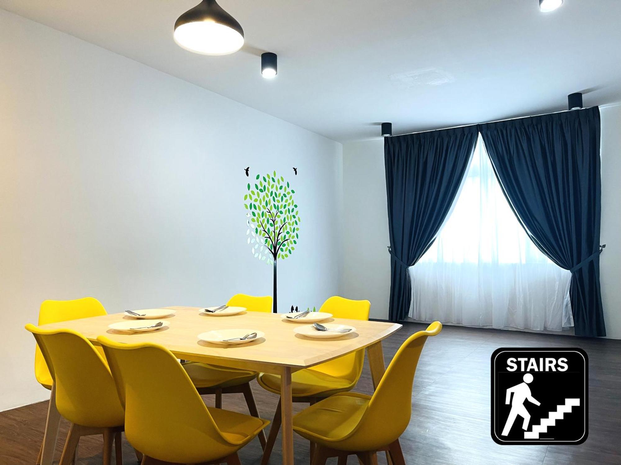 מרסינג Hard Rock Vip Guest House מראה חיצוני תמונה