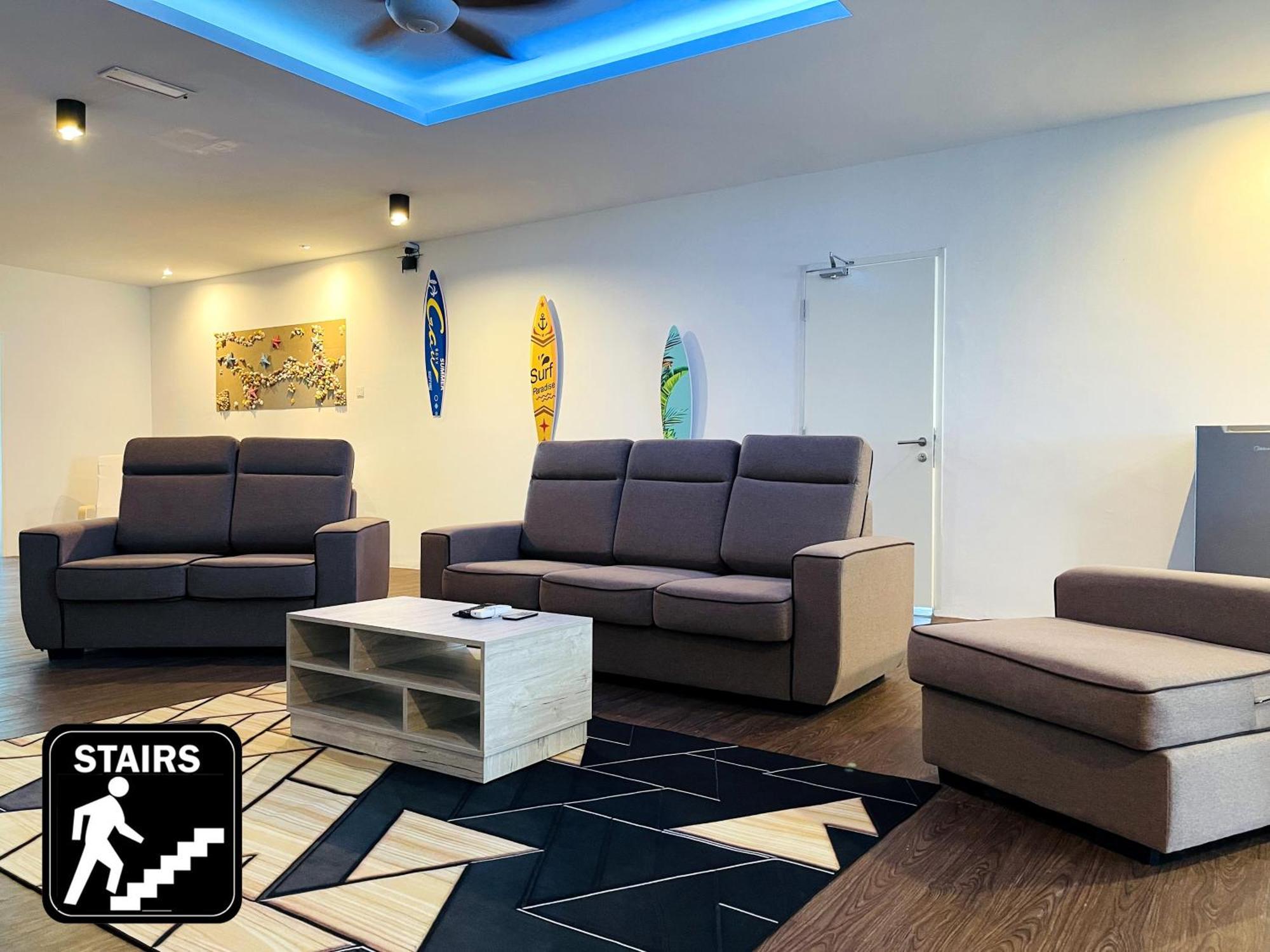 מרסינג Hard Rock Vip Guest House מראה חיצוני תמונה