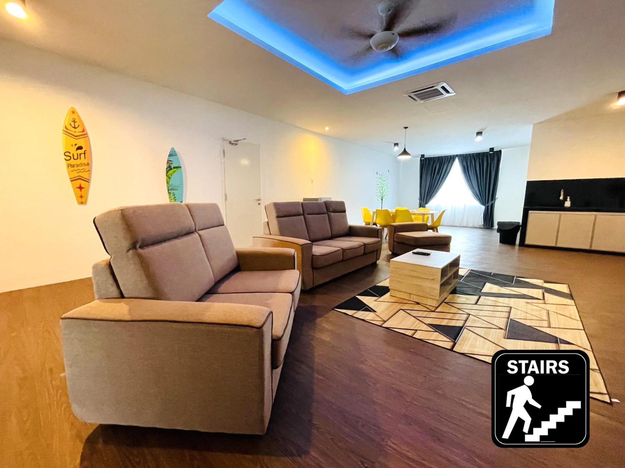 מרסינג Hard Rock Vip Guest House מראה חיצוני תמונה