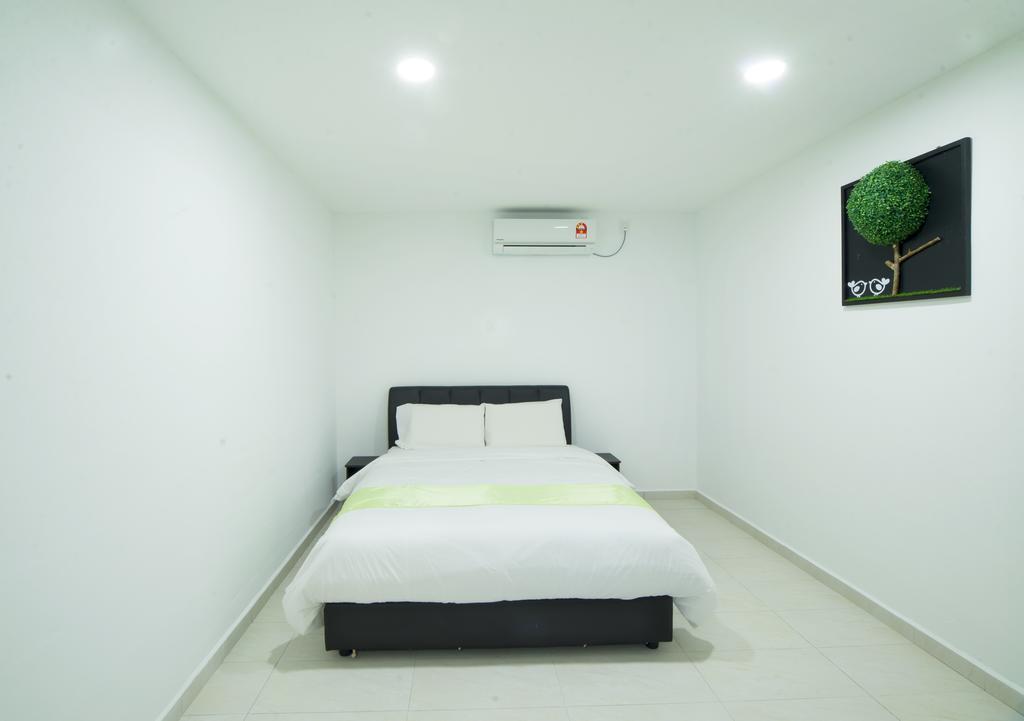 מרסינג Hard Rock Vip Guest House מראה חיצוני תמונה