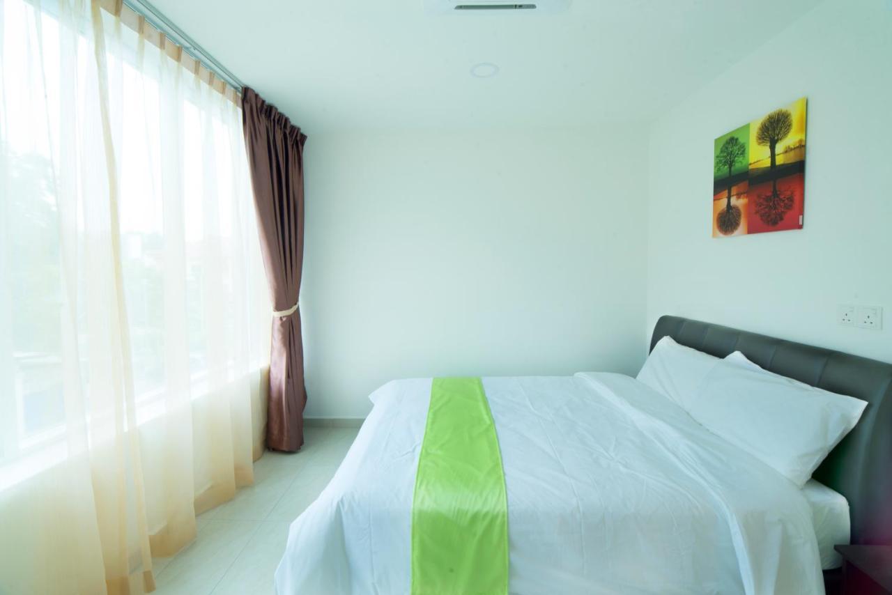 מרסינג Hard Rock Vip Guest House מראה חיצוני תמונה